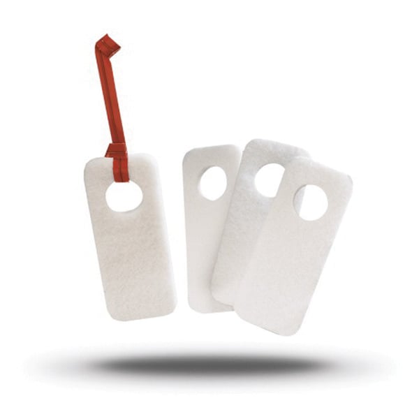 Hunter's Specialties Scent Wick, 4/pack - 03031