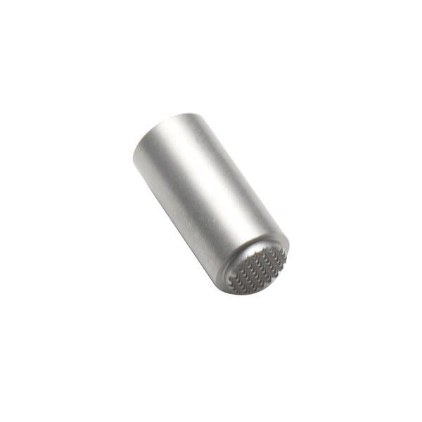 Ed Brown Recoil Spring Plug Fits 1911 Commander, Stainless