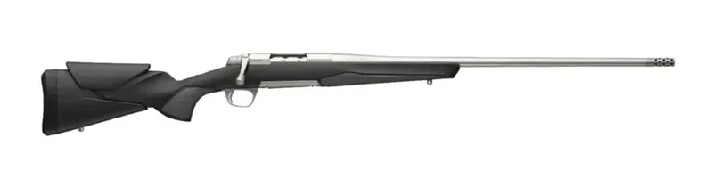 BROWNING X-BOLT 2 HUNTER COMPOSITE STAINLESS