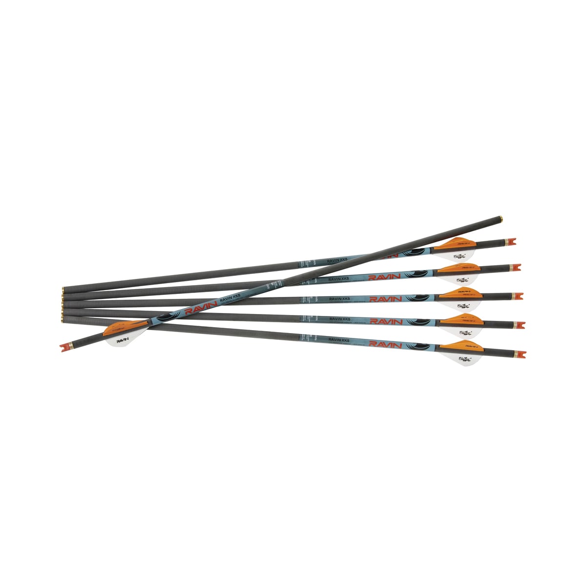 Ravin Crossbows XK5 500 gr Arrow Pack of 6