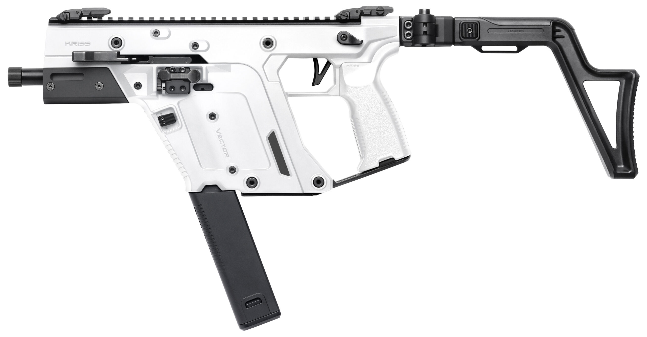KRISS Vector SBR G3 9mm 5.5" Alpine 40rd Rifle