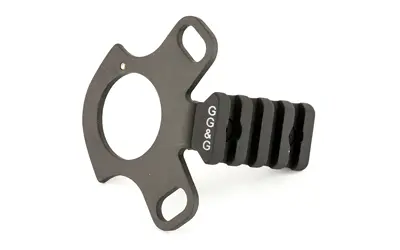 GG MOSS 590 SLING/FLSHLGHT MNT
