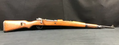 ZASTAVA ARMS M48 (Used)