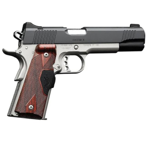 Kimber Pro Carry II 1911 Two-Tone LG 45ACP 4" 7rd
