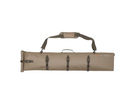 ALPS OutdoorZ Waterproof Rifle Case, Tan