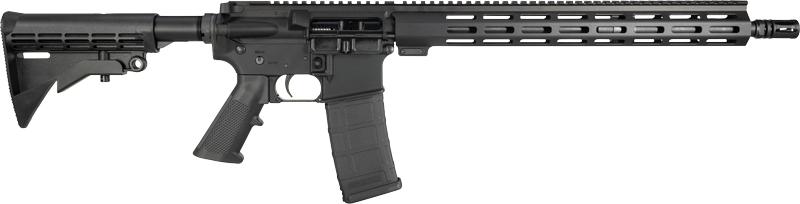 One Horse OH-15 Complete Rifle 6mm ARC 18"