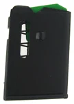 MOSSBERG MAGAZINE 817 17HMR - 5RD BLUED STEEL