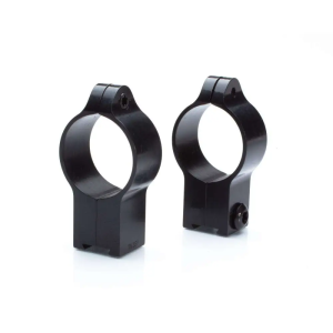 TALLEY RINGS HIGH 30MM CZ 452, 455,512,513 11MM DOVETAIL