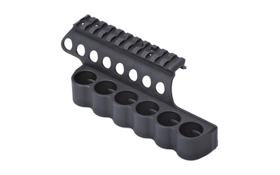 Mesa Saddlerail 4" MOS 6-12GA Side Saddle