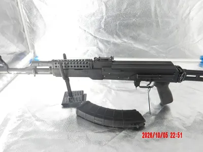 ZASTAVA ARMS ZPAPM70 (Used)