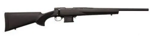 HTI STOCK MAG KIT .223 REM 10+1 22IN BBL BLK THREADED