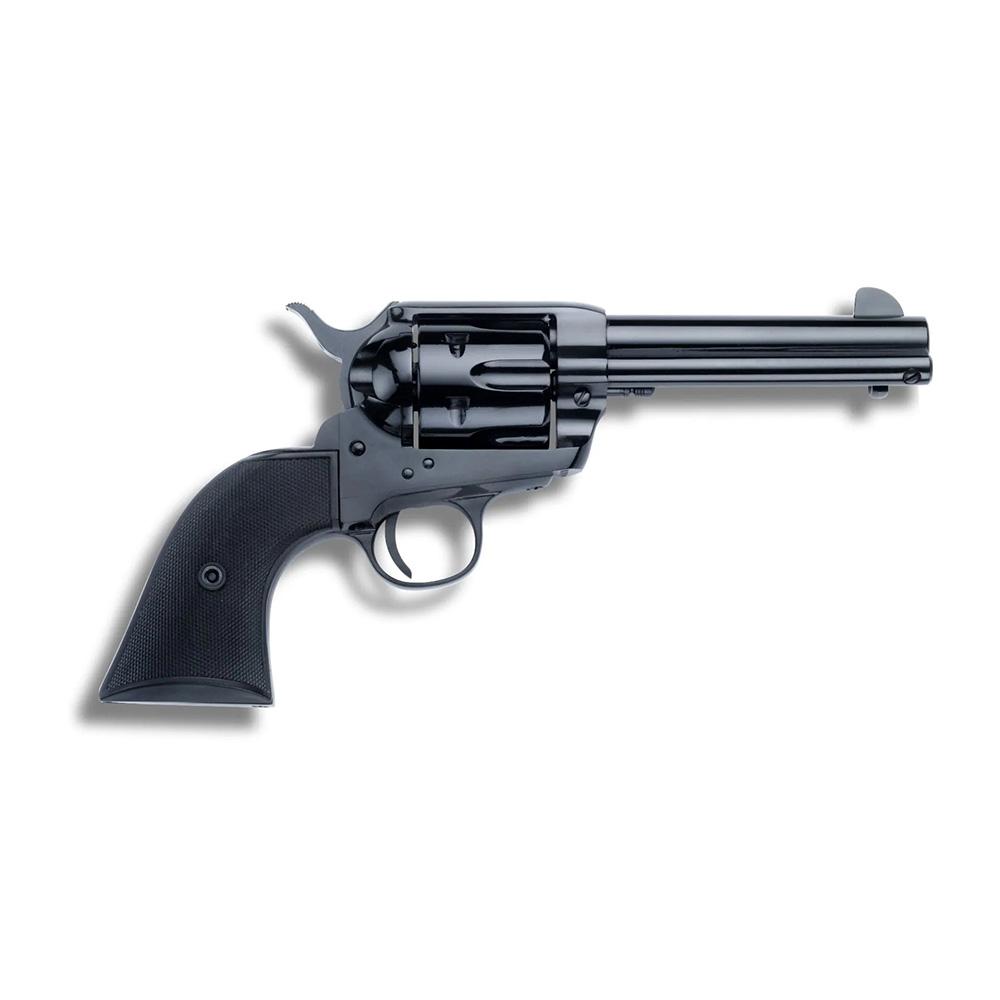 Taylor's Co. 1873 .45 Long Colt Blued Revolver