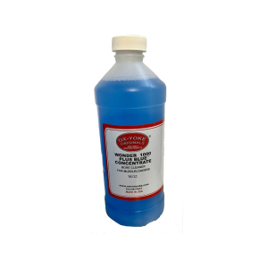 RMC Ox-Yoke Wonder Lube 1000 Plus Muzzleloader Bore Cleaner 16 oz