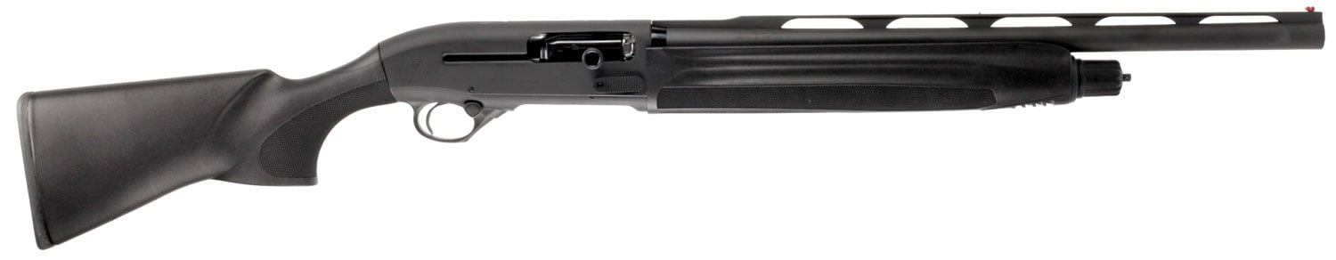 Beretta 1301 Comp Synthetic 12 Gauge Semi Auto Shotgun, Black - J131C14N