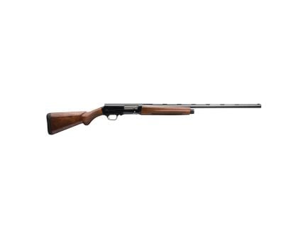 Browning A5 Lightning 12 Gauge 28" Semi-Auto Shotgun, Turkish Walnut - 0119013004