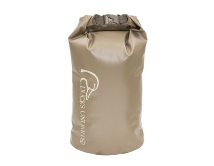 ALPS OutdoorZ DU Guardian Dry Bag 50L, Tan
