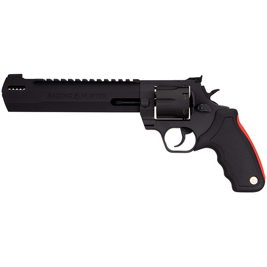 Taurus Raging Hunter .454 Casull Revolver - 8.38" Barrel