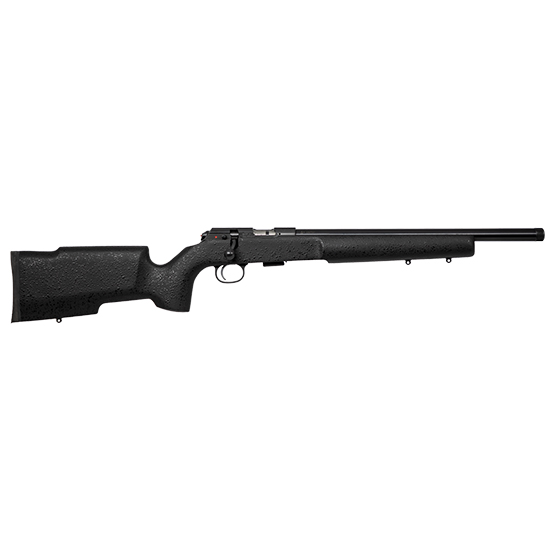 CZ 457 Pro Varmint Bolt Action Rifle .22 LR 16.5"