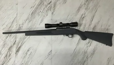 RUGER 10/22 (Used)