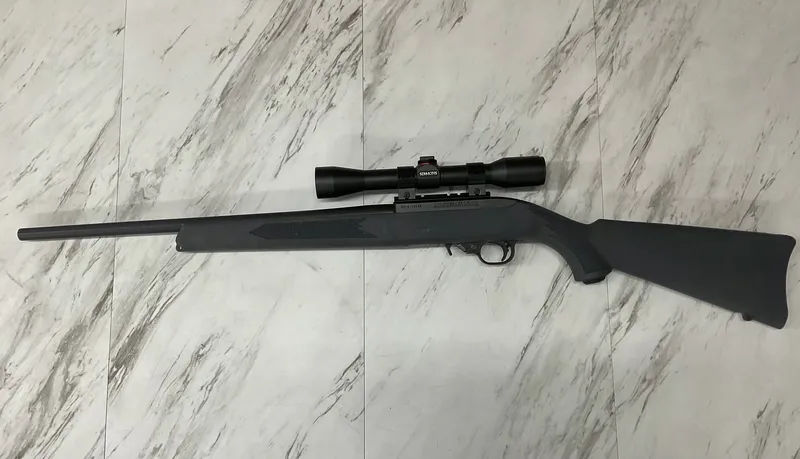 RUGER 10/22 (Used)