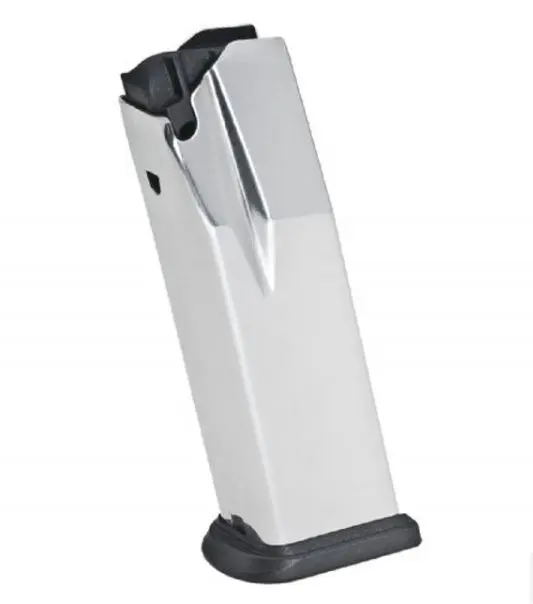 SPRINGFIELD ARMORY MAGAZINE XD 9MM 10RD SERV/TACT