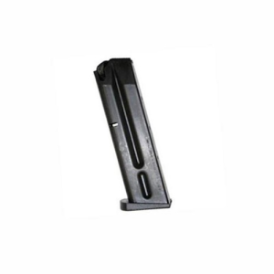 BERETTA 92FS 9mm 10rd Mag