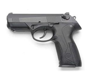 BERETTA PX4 STORM F 9MM BL/SYN 4″ 17+1 - No Credit Card Fees - Low, flat rate shipping