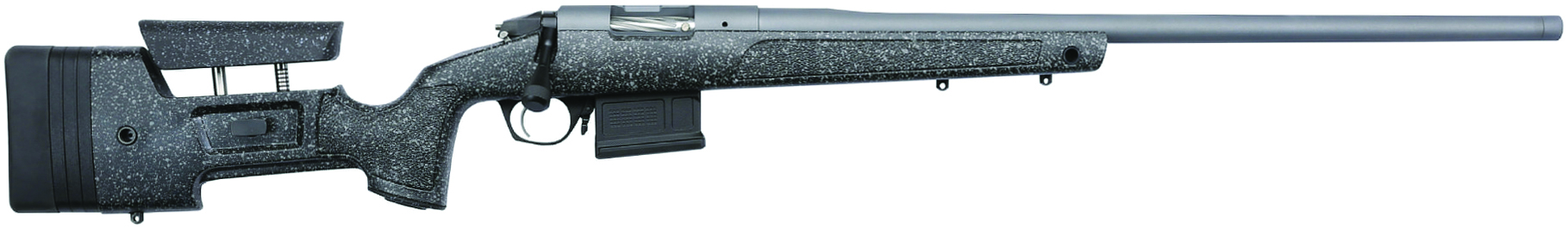 Bergara Premier Series HMR Pro 7MM PRC Bolt Action Rifle
