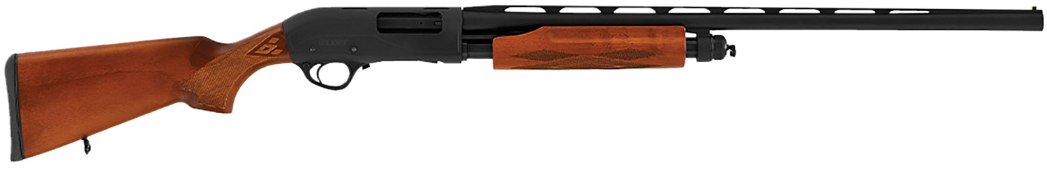 Hatsan Escort WS 20 Gauge Pump Shotgun with Walnut Stock