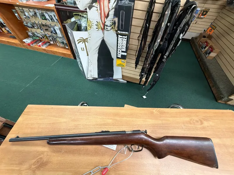 WINCHESTER 67A (Used)