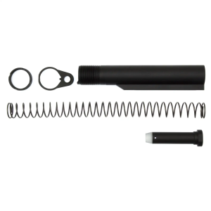 CMC AR15 6-POS BUFF TUBE 7075 BLK
