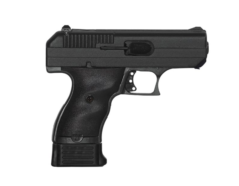Hi Point C-9 9mm Pistol, Black - 916