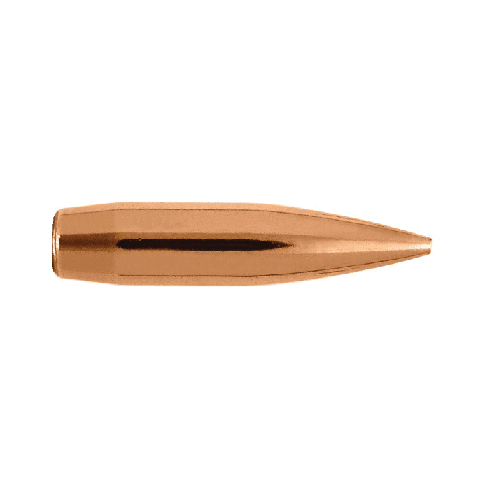 Berger Bullets Classic Hybrid Hunter 7mm BT Rifle Bullet, 150 gr 0.284" 100rds