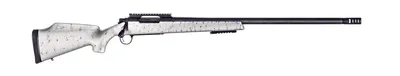 CHRISTENSEN ARMS TRAVERSE 25TH ANNIVERSARY