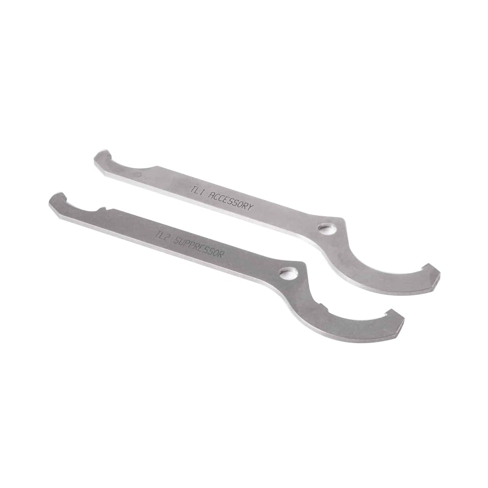 Dead Air Enhanced Spanner Wrench Kit