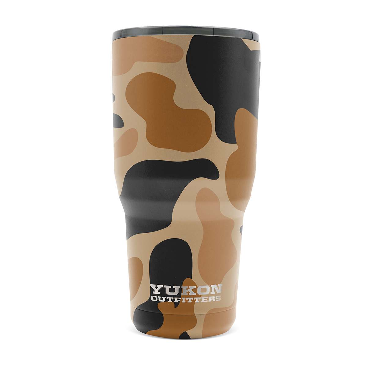 Yukon Outfitters 30 oz Freedom Tumbler, Vintage Camo - MGYT30YV