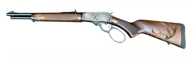 ROSSI R95 TRAPPER