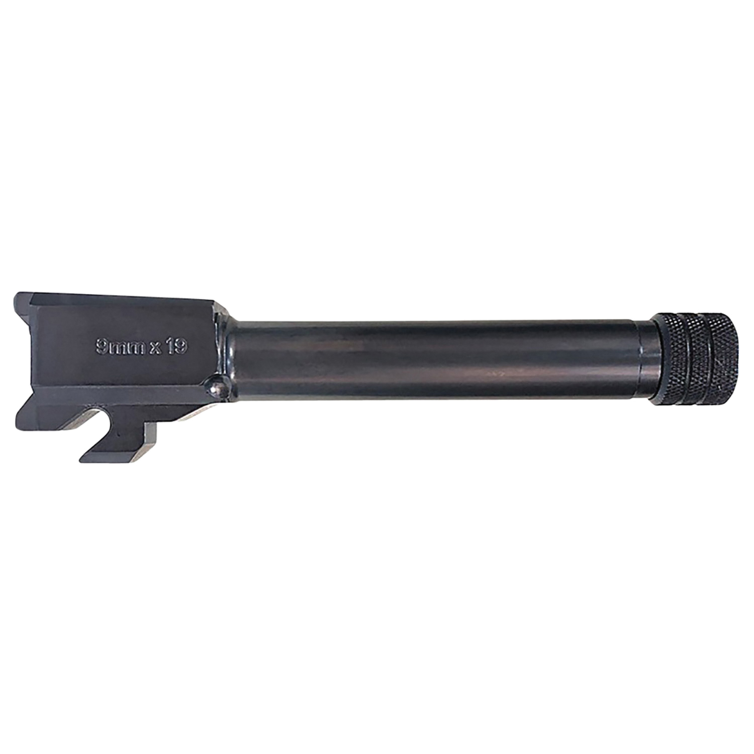 Sig Sauer Factory Replacement Barrel for Sig P320 - Black Precision - 8900315