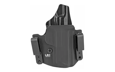 LAG DFNDR S SHIELD 9 EZ RH BLK