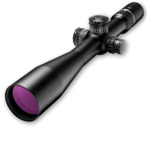 Burris REFURBISHED Burris XTR-II Rifle Scope - 5-25x50mm Illum. SCR MOA Reticle FFP Matte Black