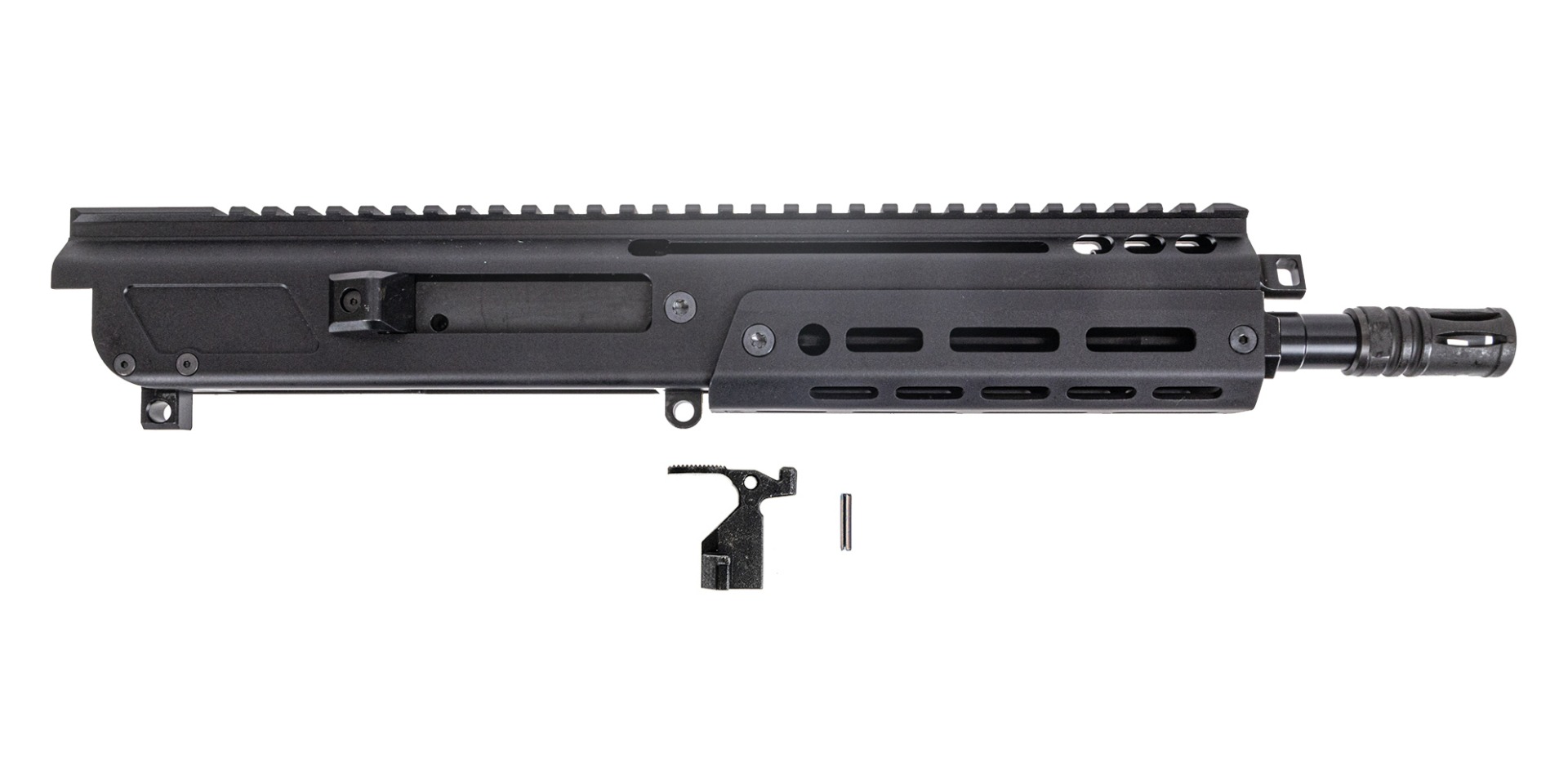 PSA JAKL,8.5" 300BO NATO Nitride, With BCG, Bolt Catch and Bolt Catch roll Pin