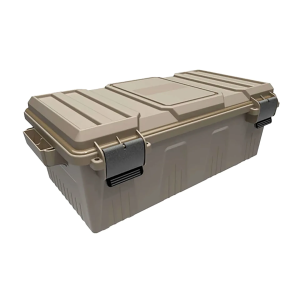 MTM AMMO CRATE DARK EARTH