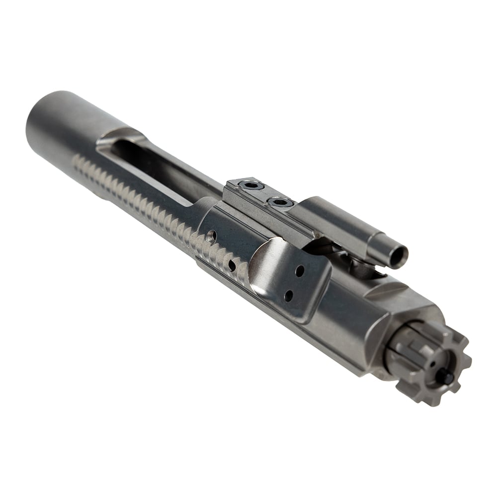 Toolcraft Non-Logoed Premium 5.56 Nickel Boron BCG with Carpenter 158 Bolt