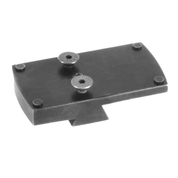 EGW Sight Mount Fits Burris FastFire/Viridian RFX25/Vortex Venom Bomar/Viper/1911 Novak