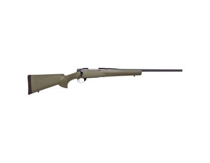 Howa M1500 Hogue 6.5 Creedmoor Bolt, Black