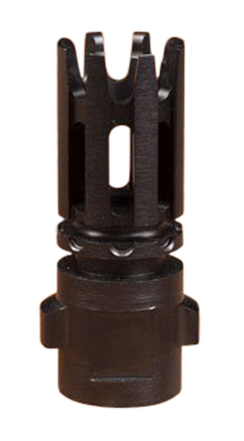 Gemtech Quickmounts Flash Hider, 5.56, 1/2-28 - 12145