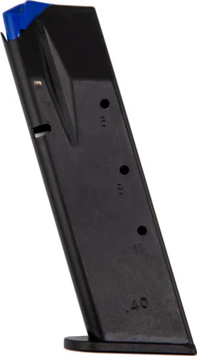 CZ MAGAZINE 75C DWX COMPACT - 9MM 15RD BLACK