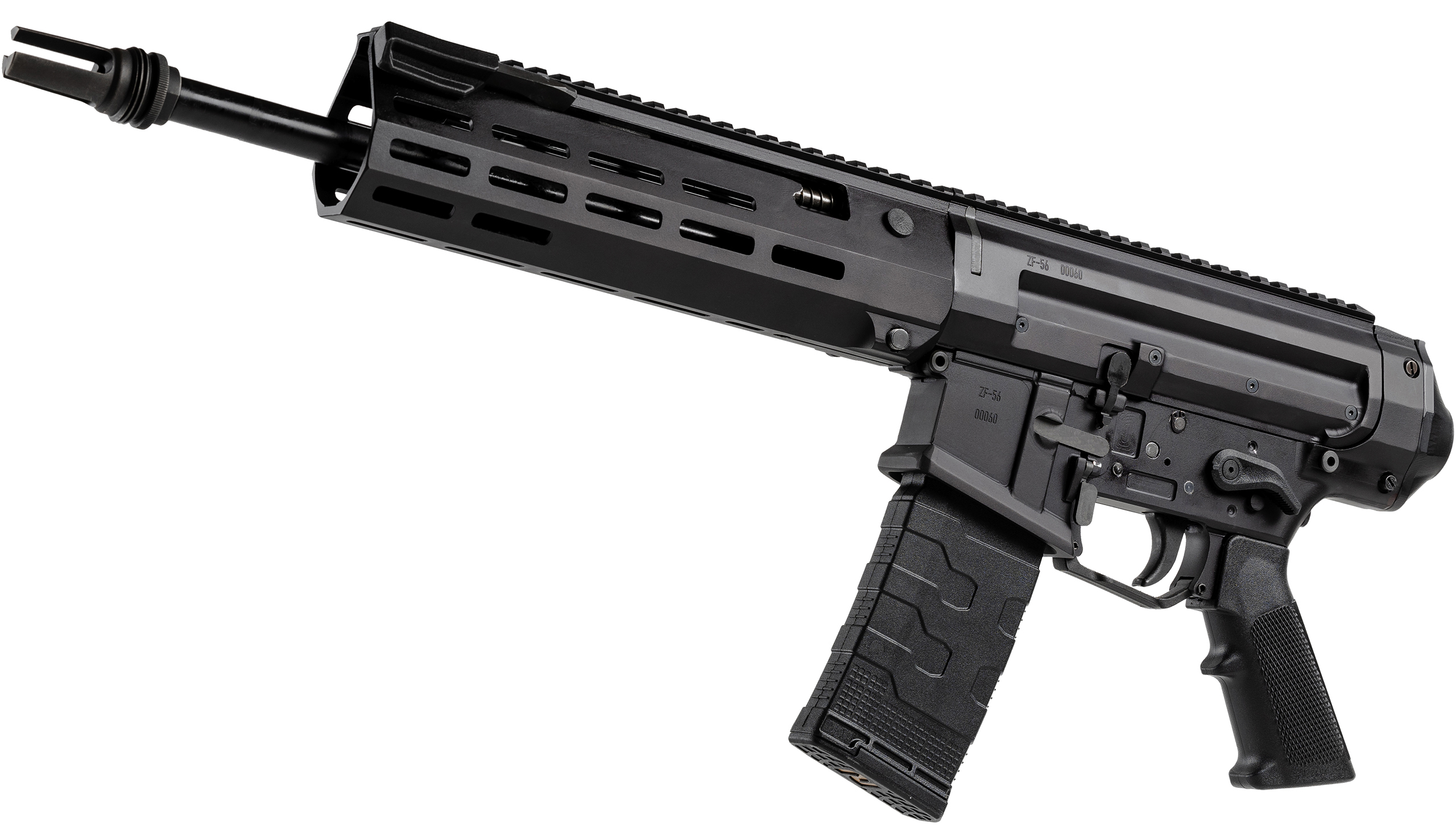 Zenith ZF-56 5.56 NATO Pistol 14.5" Barrel 30RD