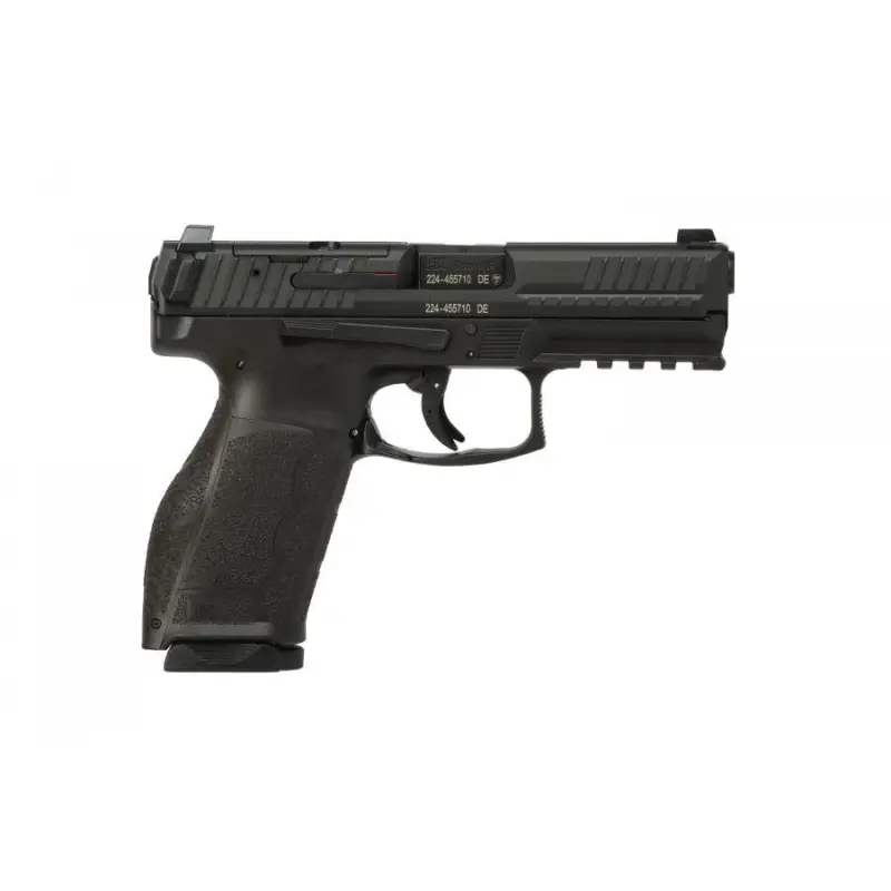 H VP9A1 X OR Handgun 9mm Luger 10rd Magazines(2) 4" Barrel CA Compliant