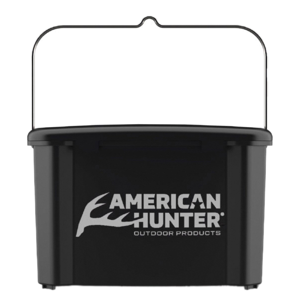 American Hunter 5 gal Nesting Hopper